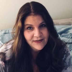 Meet your Posher, Theresa